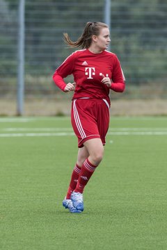 Bild 283 - F FSG Kaltenkirchen - SV Wahlstedt : Ergebnis: 6:1